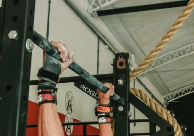 Glutamina a utrzymanie masy mięśniowej u osób starszych